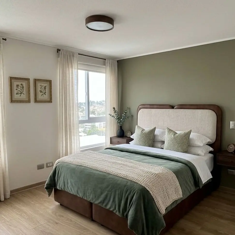 Cama Florencia 2