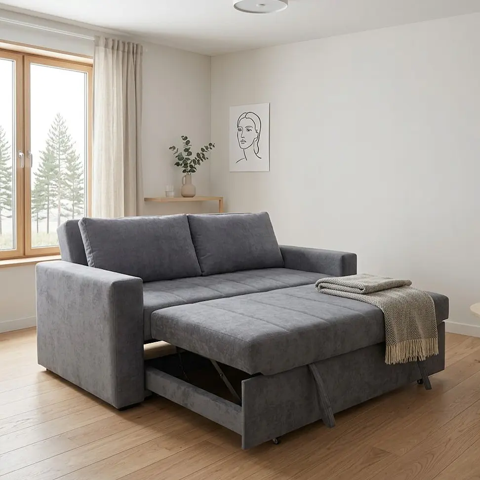 Sofá cama Milano 2