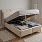 Cama Baúl Versalles - Miniatura 5