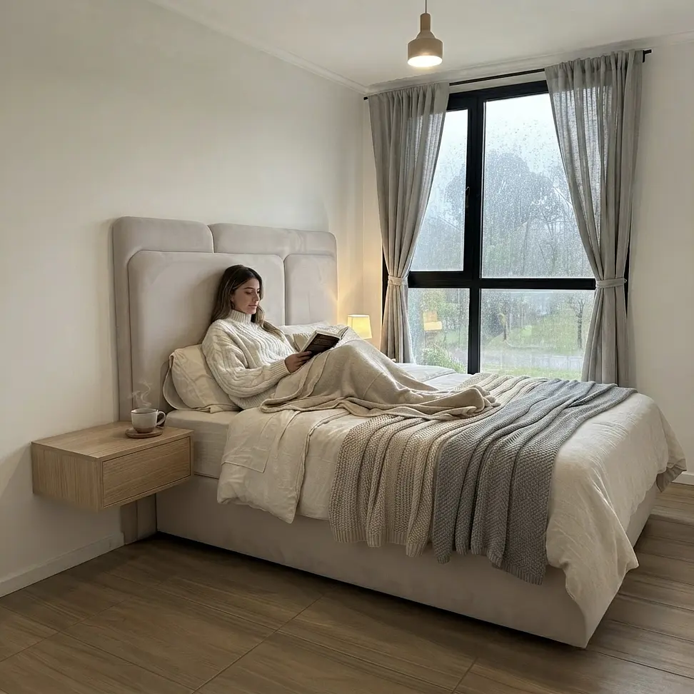 Cama Sicilia  5