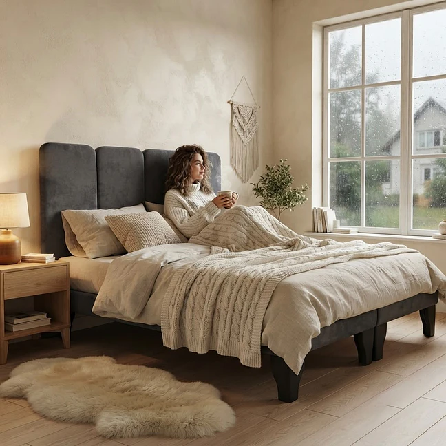 Cama Bari 5