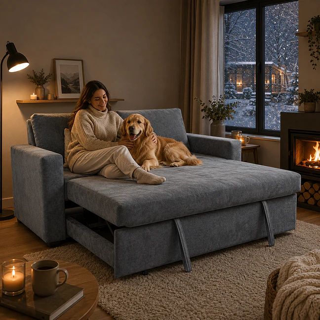 Sofá cama Milano 2