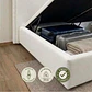 Cama Baúl Paris - Miniatura 8