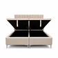 Cama Baúl con Respaldo Tubular Premium - Miniatura 5
