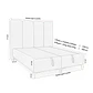 Cama Baúl Bari - Miniatura 5