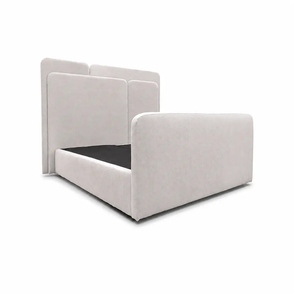 Cama Génova 1