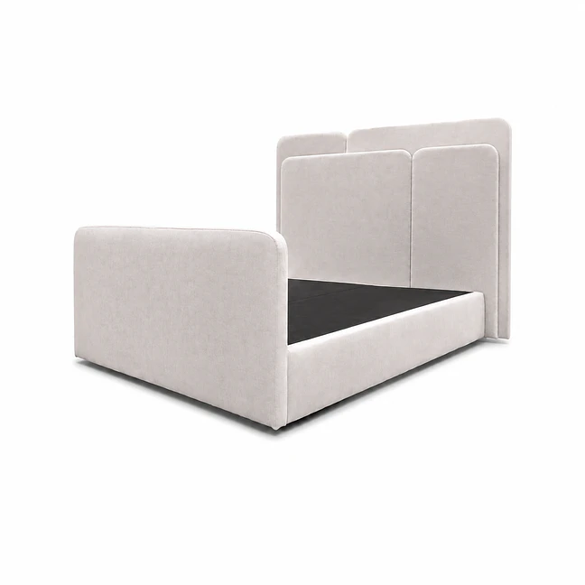 Cama Génova 3