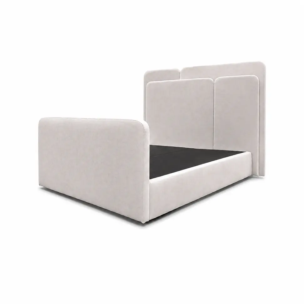 Cama Génova 3