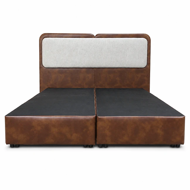 Cama Florencia 2