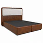 Cama Florencia - Miniatura 1