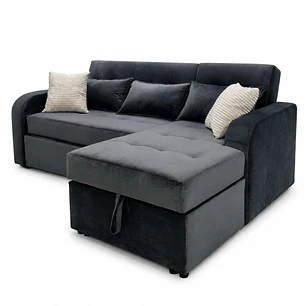 Sofá cama Biella Seccional
