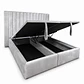 Cama Baúl Max Tubular Premium - Miniatura 1