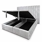 Cama Baúl Max Tubular Premium - Miniatura 3