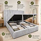 Cama Baúl Max Tubular Premium - Miniatura 6