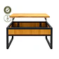 Mesa Elevable - Miniatura 6