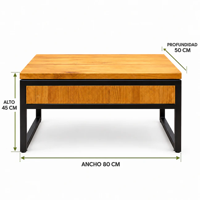 Mesa Elevable 4