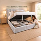 Cama Baúl Max Tubular Premium - Miniatura 4