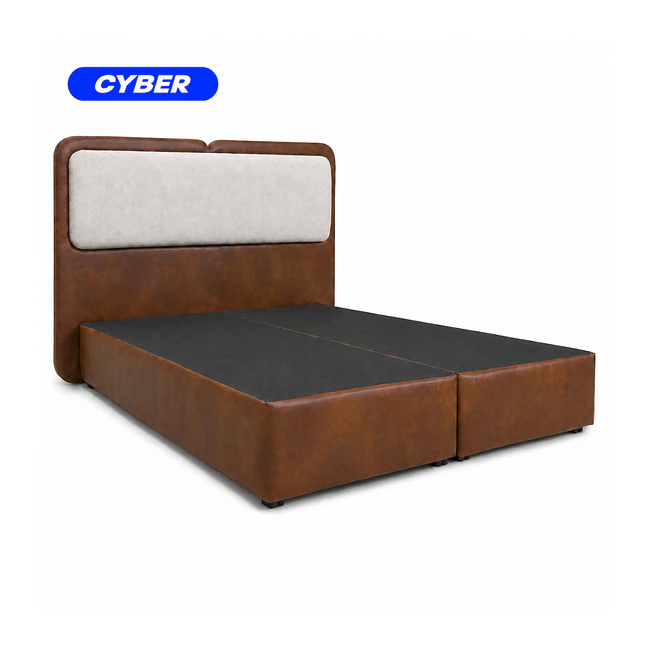Cama Florencia 1
