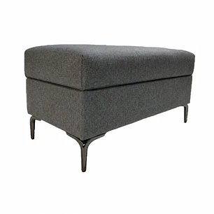 Banqueta Baúl
