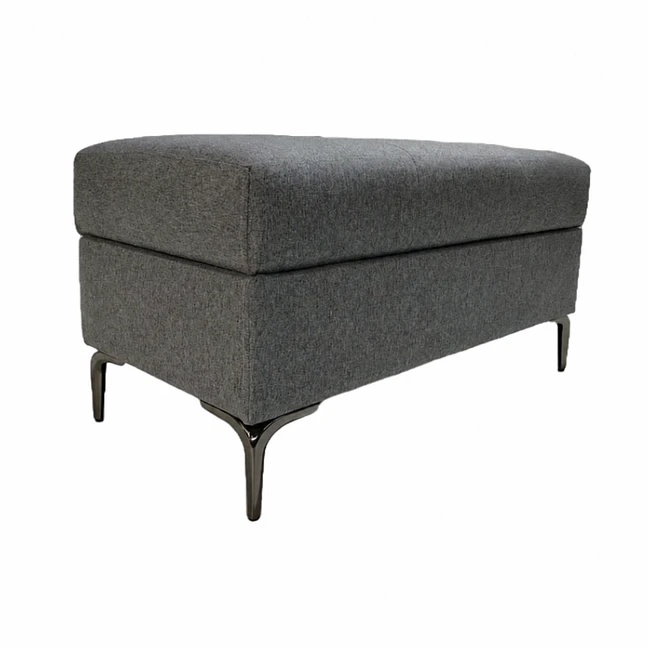 Banqueta Baúl 1
