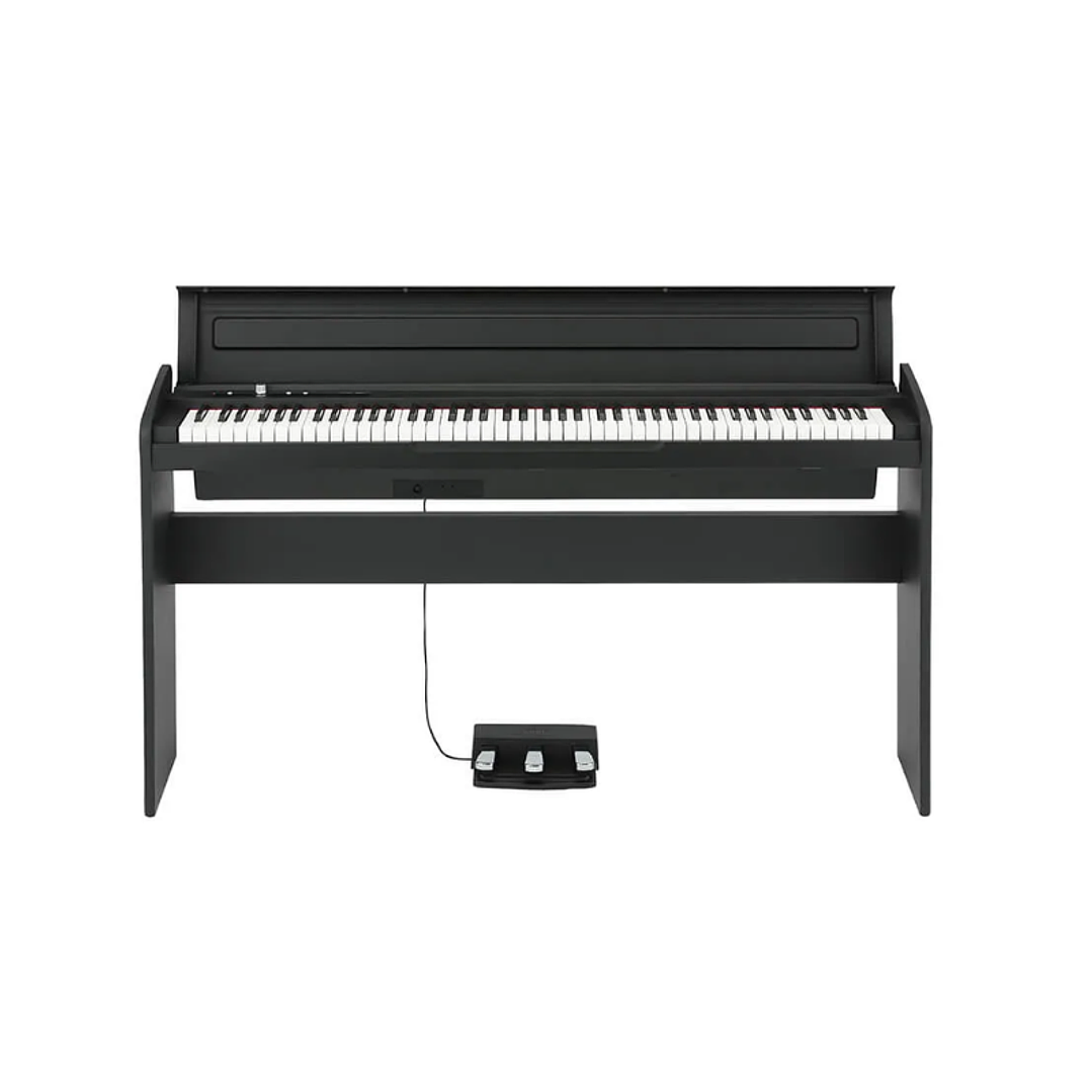 Piano Digital Korg LP-180 1