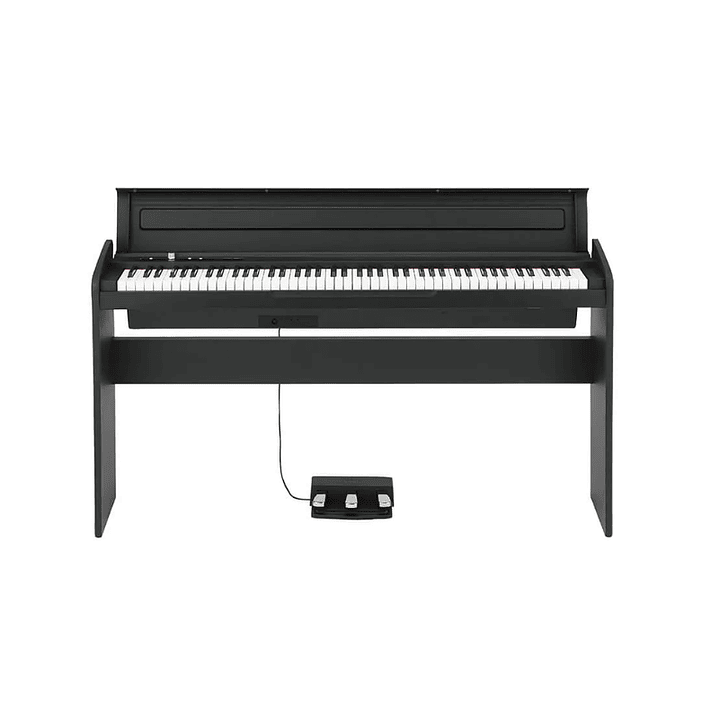 Piano Digital Korg LP-180 1
