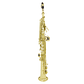 Saxo soprano Baldassare 6433L - Miniatura 1