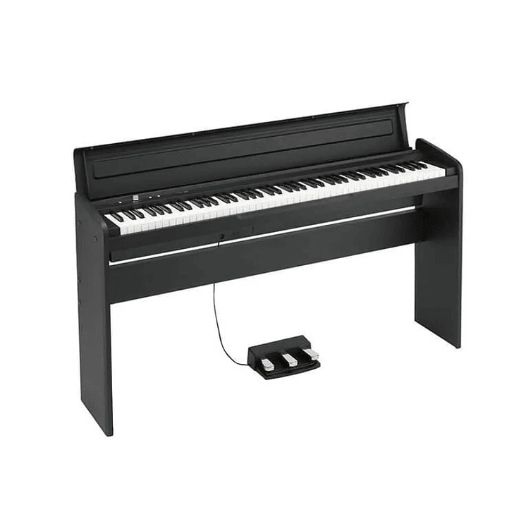 Piano Digital Korg LP-180 2