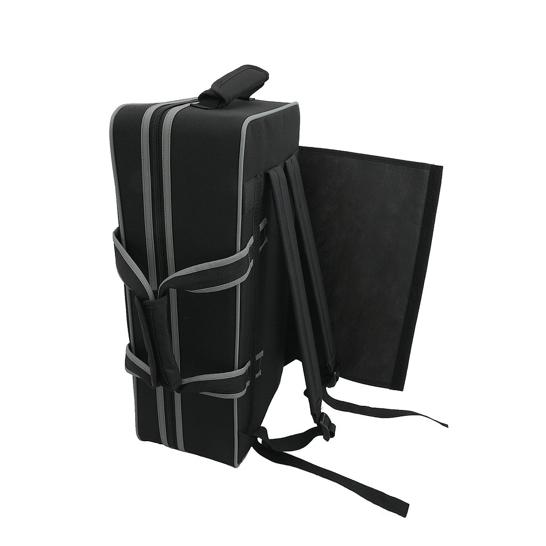 Trompeta plateada Harms HTR150S 4