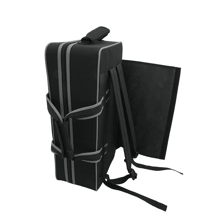 Trompeta plateada Harms HTR150S 4