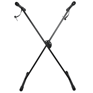 Atril para Teclado Ajustable Taurus TAU-012B