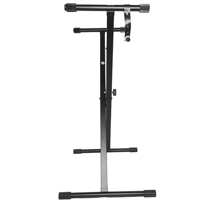 Atril para Teclado Ajustable Taurus TAU-012B 2