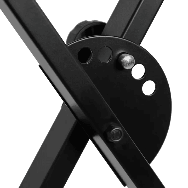 Atril para Teclado Ajustable Taurus TAU-012B 3