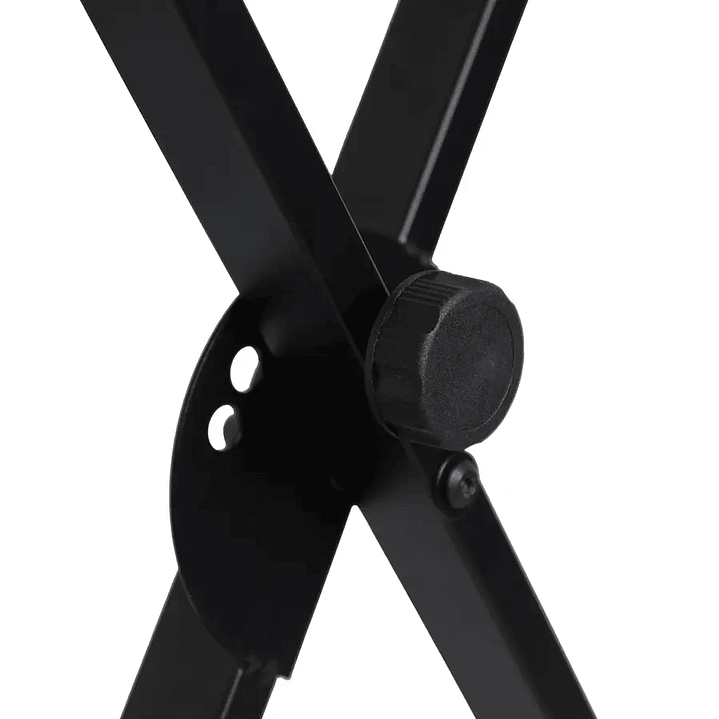 Atril para Teclado Ajustable Taurus TAU-012B 4