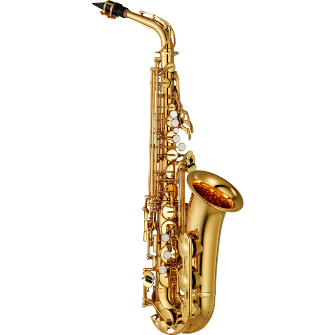Saxo alto Yamaha YAS-280 1