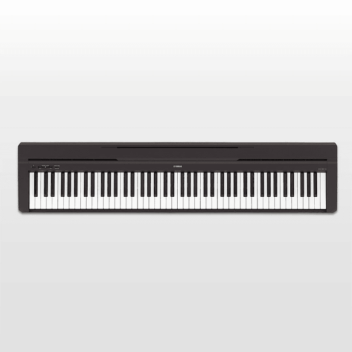 Piano digital Yamaha P-45 1