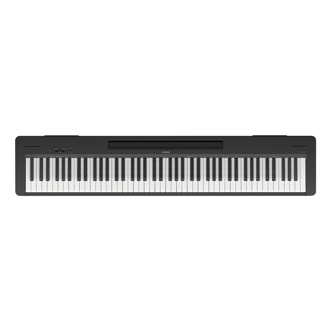 Piano digital Yamaha P-145BT 1