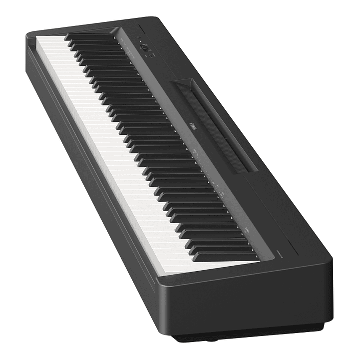 Piano digital Yamaha P-145BT 4