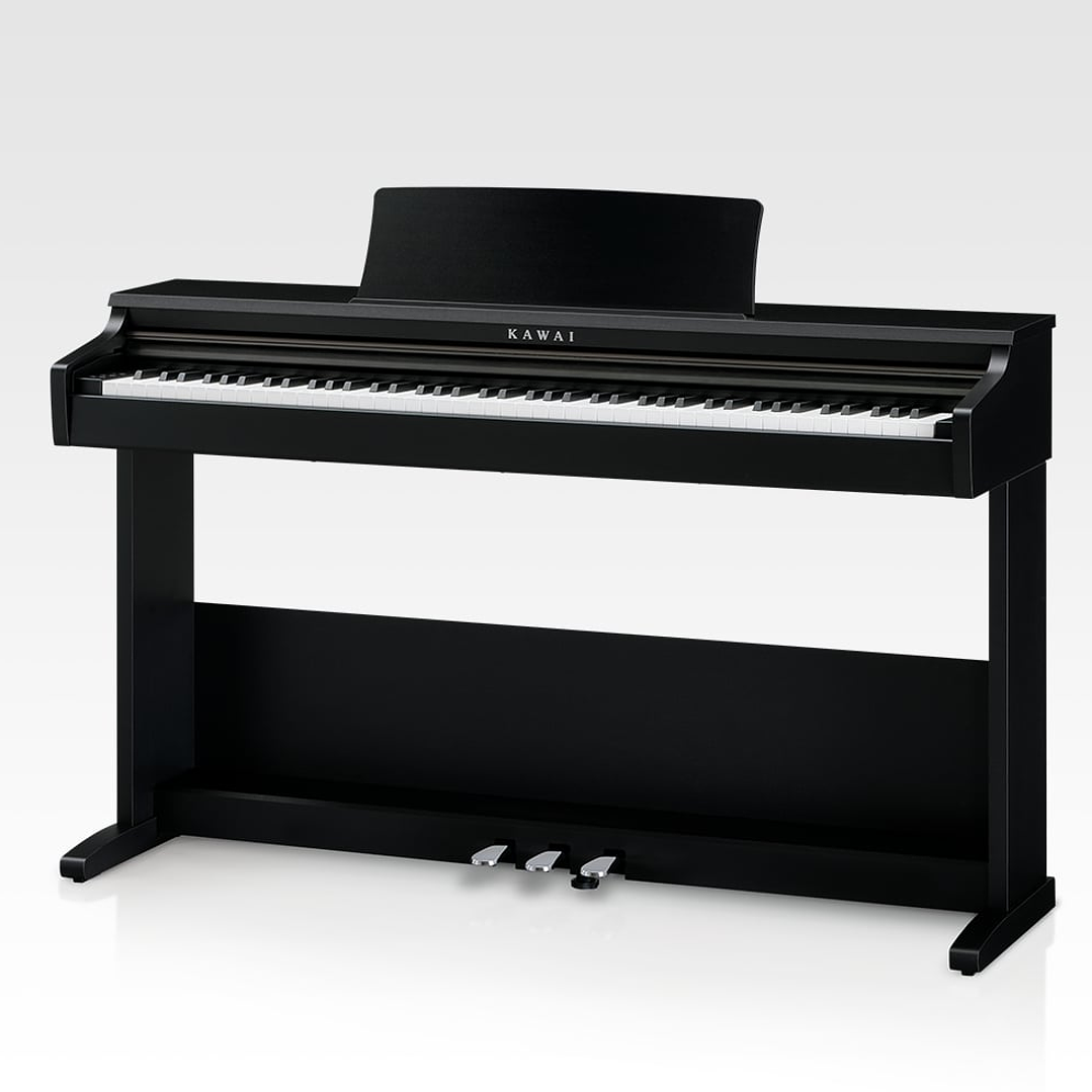 Piano digital Kawai KDP75B 1