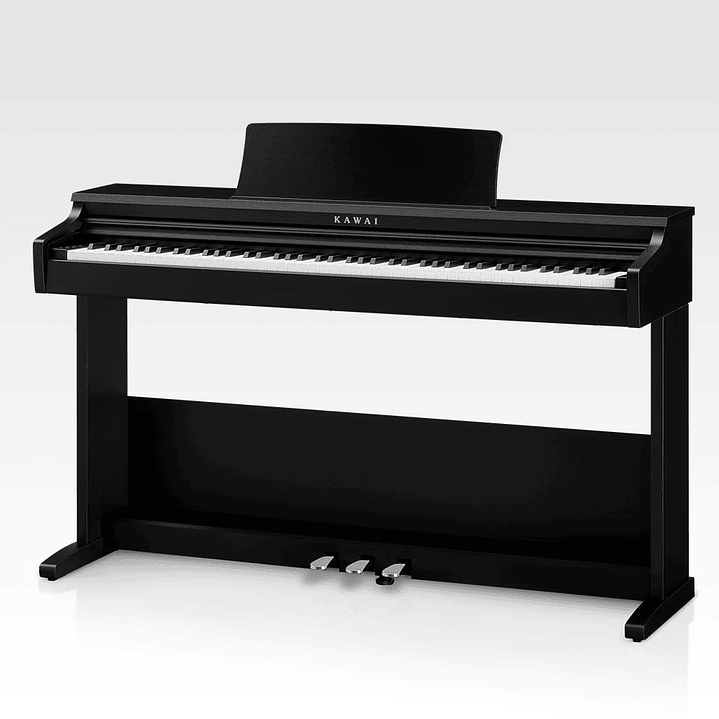 Piano digital Kawai KDP75B 1