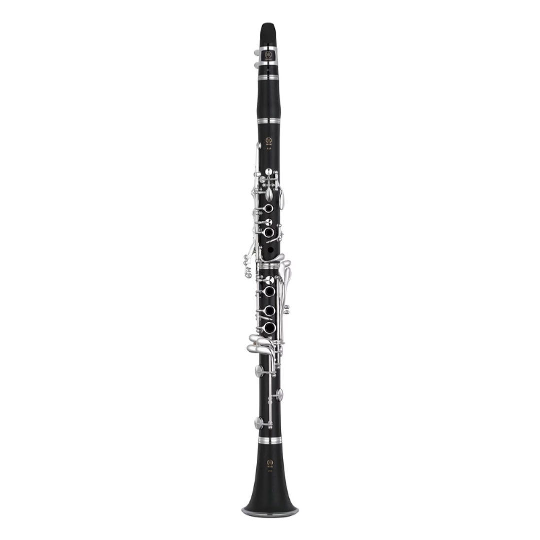 Clarinete Yamaha YCL-450 1