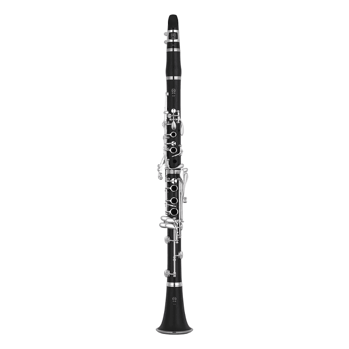 Clarinete Yamaha YCL-450 1