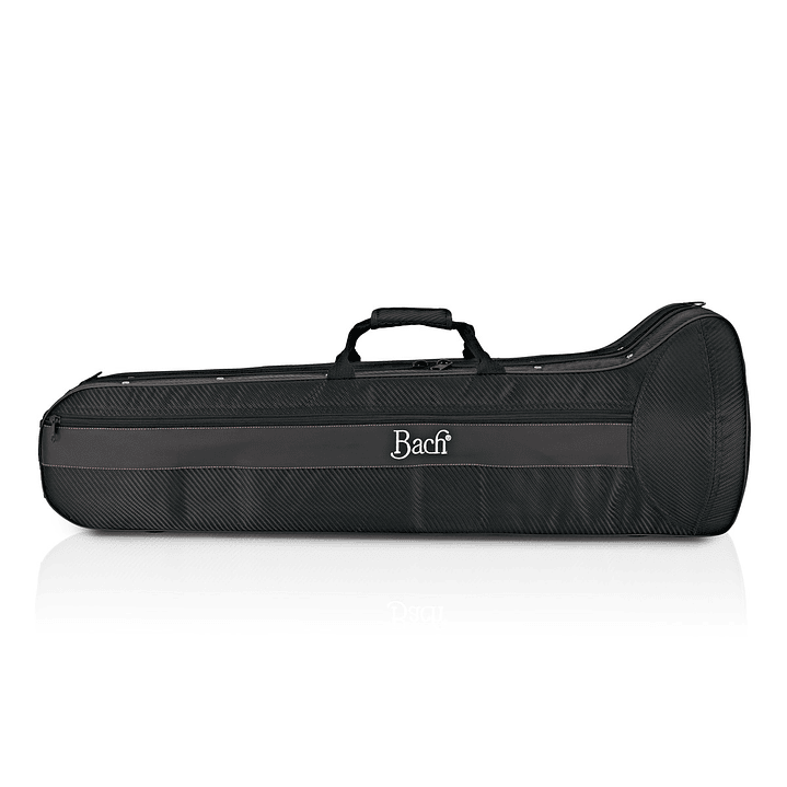 Trombon Bb/F Bach TB503B 6