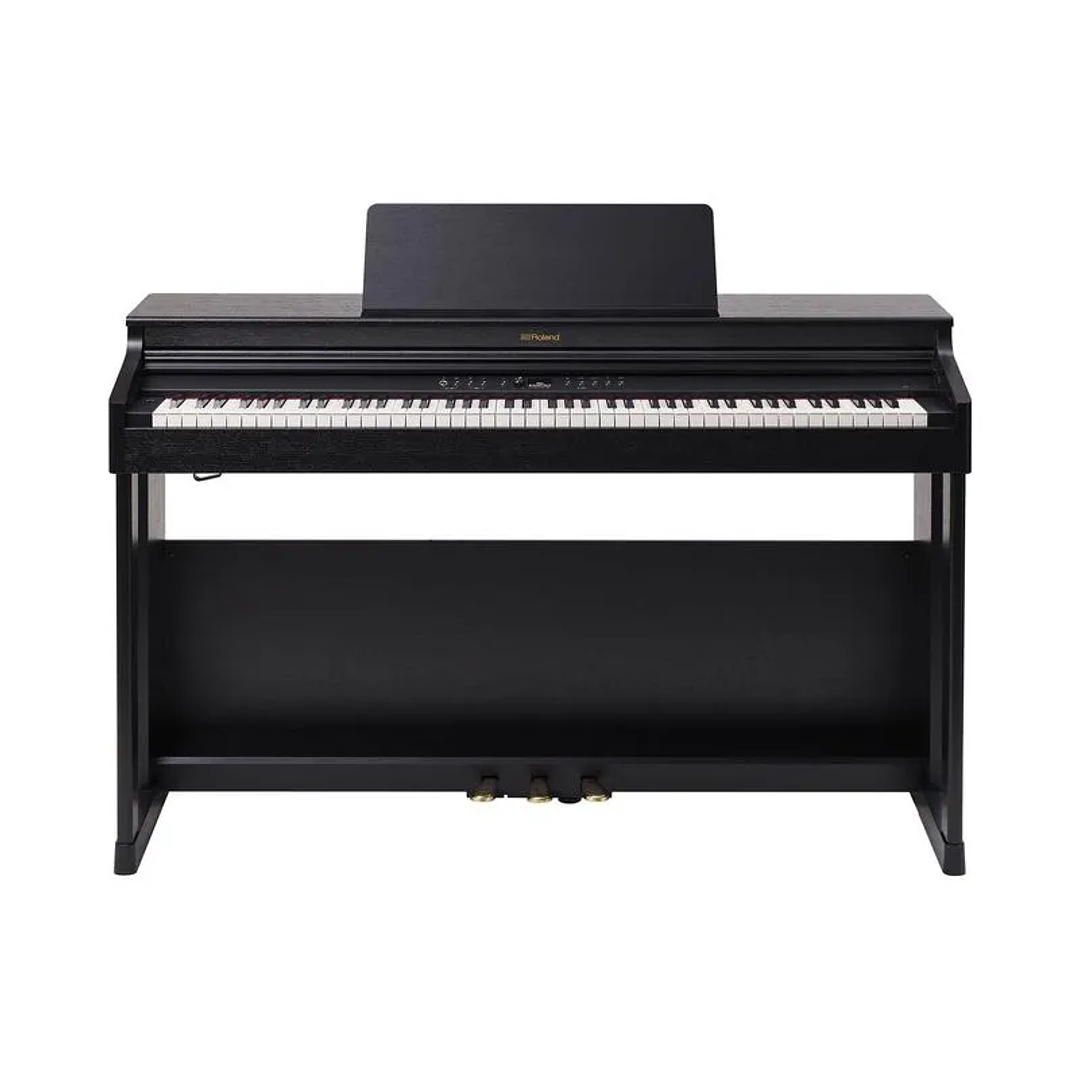Piano digital Roland RP701 1
