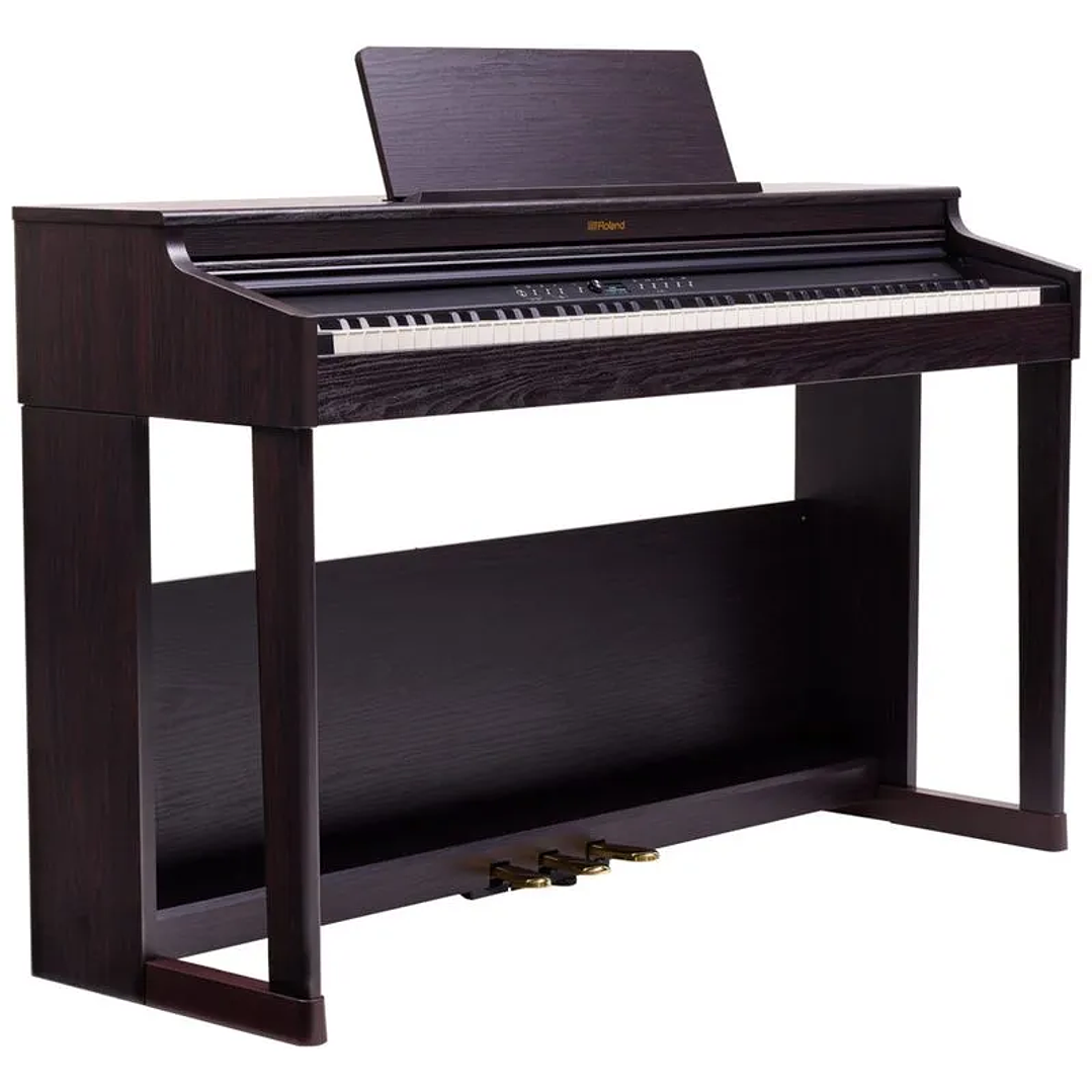 Piano digital Roland RP701 2