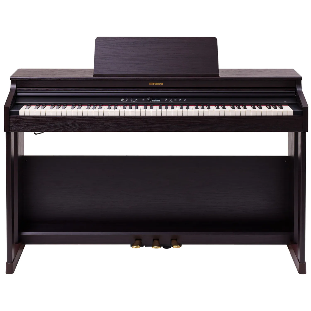 Piano digital Roland RP701 3