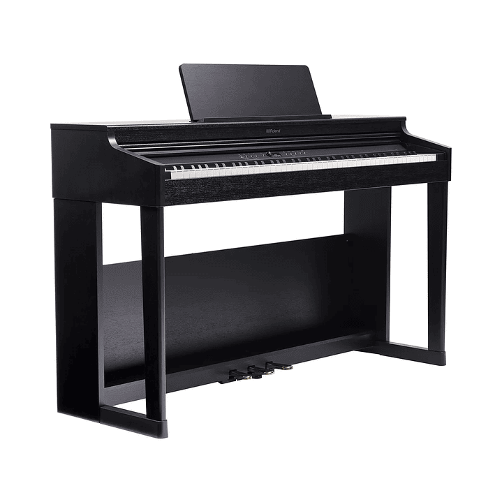 Piano digital Roland RP701 6