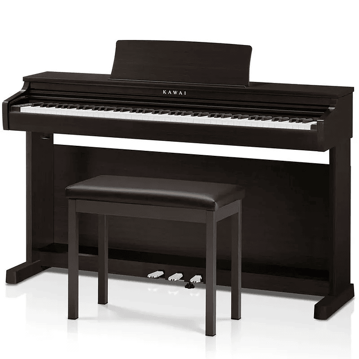Piano digital Kawai CX202 1