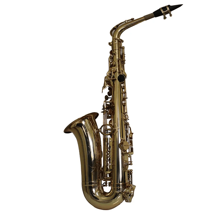 Saxo alto Allegro Classic ALL6430L 1