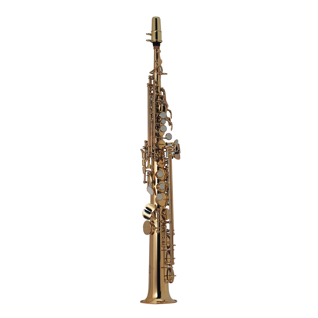Saxo soprano Keilwerth ST1100 1